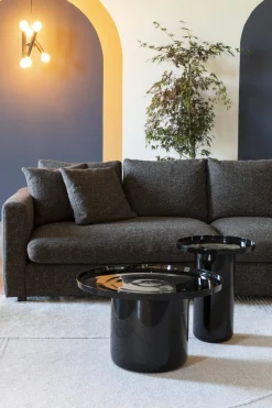 Shop Zuiver 3-Zitsbank Sense