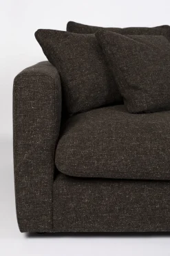 Shop Zuiver 3-Zitsbank Sense