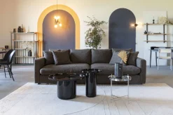 Shop Zuiver 3-Zitsbank Sense