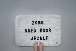 Cheap Zusss Badmat (90X60 Cm)