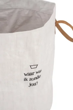 Discount Zusss Wasmand (0 Liter)