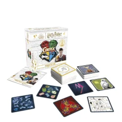 Cortex Harry Potter|Zygomatic Board Game Studio Best Sale