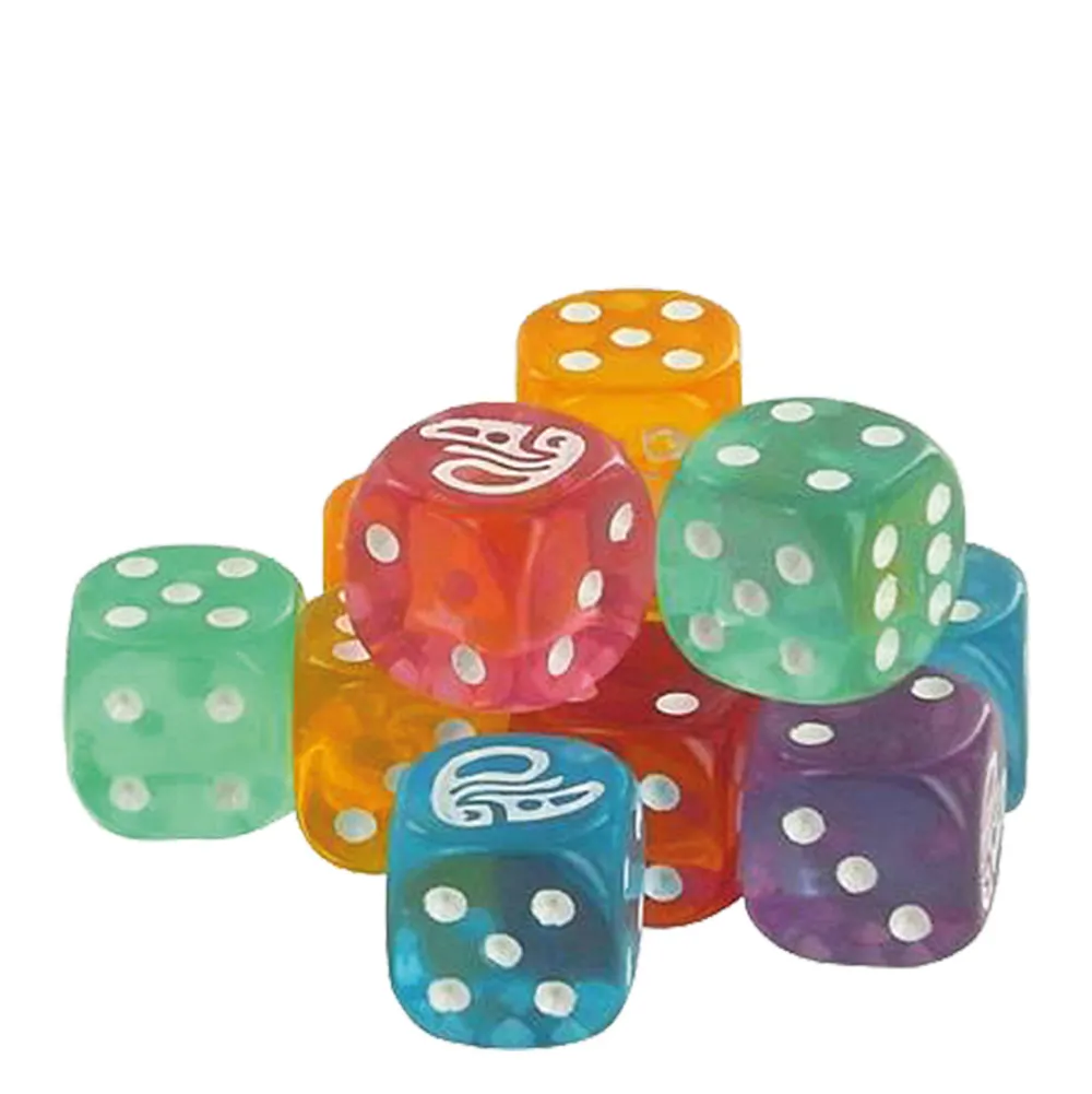 Perudo Beach Nl/Fr|Zygomatic Board Game Studio Best