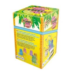 Perudo Beach Nl/Fr|Zygomatic Board Game Studio Best