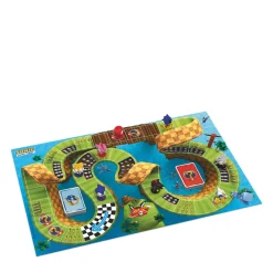 Sonic Super Teams|Zygomatic Board Game Studio New